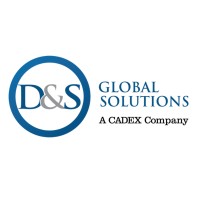 D&S Global Solutions, a Cadex Company logo - Similar company to D&S, Inc.