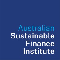 Australian Sustainable Finance Initiative