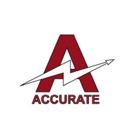 Accurate Electrical Engineering Services logo - Similar company to Gujarat Apollo Industries Ltd