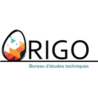 ORIGO (Bureau d'Etudes) logo - Similar company to Quiestvert