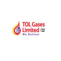 Tolgases logo - Similar company to Dilute