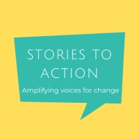 Stories to Action logo - Similar company to Sudan Nextgen