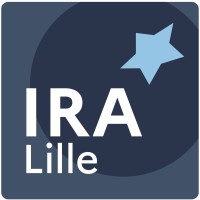 IRA de Lille logo - Similar company to Headincept