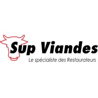 SUP VIANDES logo - Similar company to Culinary Options