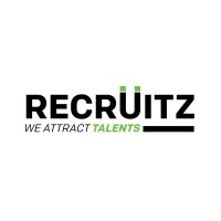 Recruitz logo - Similar company to Talk Wizards