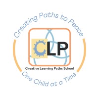 Creative Learning Paths School logo - Similar company to Da Vinci Tree Academy