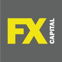 FX Capital Securitizadora logo - Similar company to One Capital