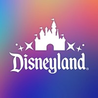 Disneyland Resort logo - Similar company to Disney Experiences
