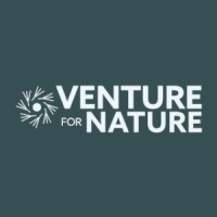 Venture For Nature logo - Similar company to Plantar Uma Árvore