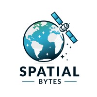 Spatial Bytes logo - Similar company to Neon Program