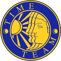 Time Team logo - Similar company to Timeteam