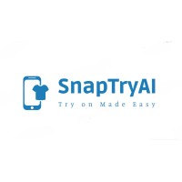 SnapTryAI logo - Similar company to Streamline