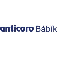 ANTICORO Babik logo - Similar company to Stainless Projects