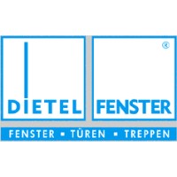 Dietel Bauelemente GmbH logo - Similar company to Becard.Me - Digital Business Cards