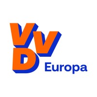 VVD Europa logo - Similar company to Vvd Bodegraven-Reeuwijk