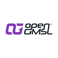 OpenGMSL Association logo - Similar company to Infinity - Embedded Tools
