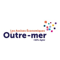 Assises économiques des Outre-mer logo - Similar company to Accd'Om