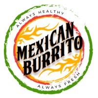 Mexican Burrito logo - Similar company to Uggiso