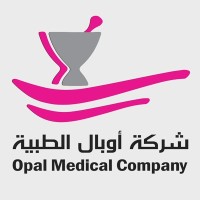 Opal Medical Company logo - Similar company to Tanafus