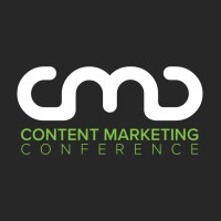 Content Marketing Conference logo - Similar company to S&G Content Marketing
