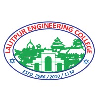 Lalitpur Engineering College (LEC) logo - Similar company to Elopeeth