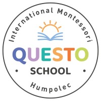 Mateřská a základní škola Questo logo - Similar company to Základní Škola A Gymnázium Leonardo V. Academy