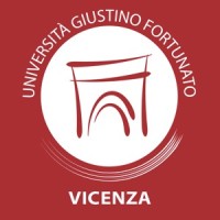 Università Giustino Fortunato - Centro di Vicenza logo - Similar company to Università Degli Studi Giustino Fortunato - Telematica