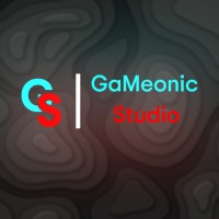 GaMeonic Studio logo - Similar company to Codes Design