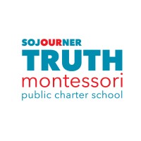 Sojourner Truth Montessori Public Charter School logo - Similar company to Umbulizer