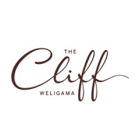 The Cliff Weligama logo - Similar company to British Ceylon Capital