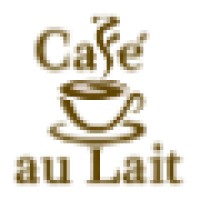 Cafe au Lait logo - Similar company to Dropverse