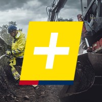lossin workwear by Blaklader logo - Similar company to Hager Arbeitsschutz- Und Hygieneartikel Vertriebs Gmbh