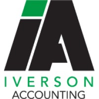 Iverson Accounting LLC logo - Similar company to Asc Chartered Accountants