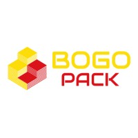 Bogopack SAS logo - Similar company to Grafitintas
