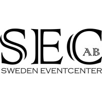 Sweden Eventcenter (SEC AB) logo - Similar company to Eventation