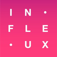 Infleux logo - Similar company to Essential Biotechnology