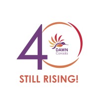 DAWN Canada logo - Similar company to Neads
