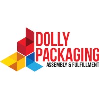 Dolly Packaging, LLC logo - Similar company to Heath Hands
