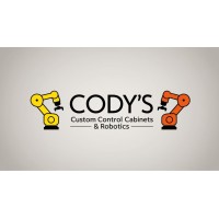 Cody's Custom Control Cabinets & Robotics logo - Similar company to Nsi Engineering