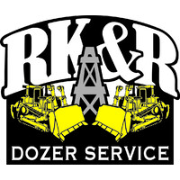 RK&R DOZER SERVICE LLC logo - Similar company to Chris Shipley Excavating