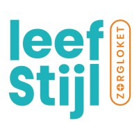 Leefstijlzorgloket Zuid-Holland-Zuid logo - Similar company to Gli Zuid-Holland-Zuid