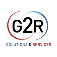 G2R SOLUTIONS ET SERVICES logo - Similar company to Creatis Clim