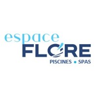 Espace Flore Piscines et spas logo - Similar company to Innov'Piscine - Magiline