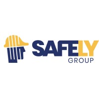 SAFELY Group logo - Similar company to Certrasec