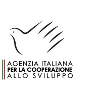 AICS Niamey logo - Similar company to Studio Legale Novelli & Guelfi