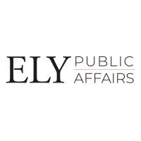 ELY Public Affairs logo - Similar company to The Institute Of Happiness