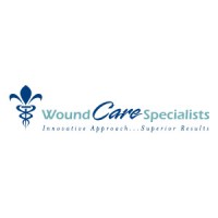 Wound Care Specialists logo - Similar company to Strategic Solutions