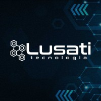 Lusati Tecnologia logo - Similar company to Shopping Florianópolis