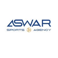 Aswar Sports Agency logo - Similar company to Izzat Sports Management