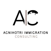 Agnihotri Immigration Consulting Inc. logo - Similar company to Sayhomecanada